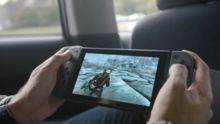 标准版 Nintendo Switch 显然也将推出新版本 [更新]