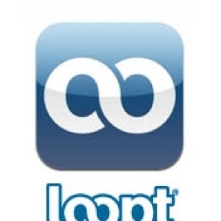 Loopt 更新带来新的临时好友聚会功能